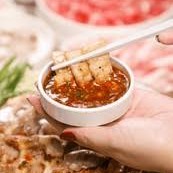 Bbq sweet